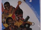 VARIOUS: Blues Avalanche LP Sealed (2 LPs, reissue) Blues & R&B