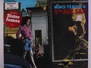 NINO TEMPO: Come See Me 'round Midnight LP (WLP, promo toc, title toc, small to