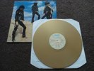 MOTORHEAD - Ace Of Spades(UK 1980 1ST PRESS GOLD VINYL ALBUM / UNPLAYED MINT)