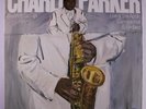 CHARLIE PARKER: Bird With Strings LP Jazz