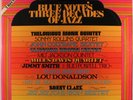 VARIOUS: Blue Note's Three Decades Of Jazz, Vol. 1 LP (ES, Germany) Jazz