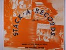 VARIOUS: Stack-a-records, Vol.2 LP (Germany, tiny corner dings) Rockabilly