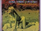 VARIOUS: Love, Peace & Poetry; Mexican Psychedelic Music LP (Germany, repress,