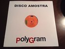 ABBA *VOULEZ VOUS* LP 1979 POLYGRAM PROMO PORTUGUESE NM
