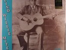 BLIND WILLIE MCTELL: 1927-1935 LP (180 gram reissue) Blues & R&B