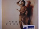 BOBBY MCFERRIN: Spontaneous Inventions LP Sealed (reissue) Jazz