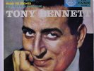 TONY BENNETT: Tony Bennett 45 (PC, 'hall of fame' series) Vocalists