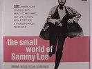 SOUNDTRACK: The Small World Of Sammy Lee LP Sealed (UK, reissue, composed by Ke