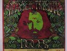 VARIOUS: A Psych Tribute To The Doors LP Sealed Rock & Pop