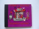 Sidney Bechet 78 RPM 4 Record Album Set on COLUMBIA