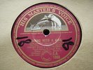 HENRY KING - ENDING WITH A KISS / RAY NOBLE - VERY THOUGHT OF YOU EA1365 10