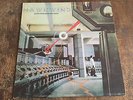 HAWKWIND - QUARK,STRANGENESS  AND CHARM - BEST SPACE ROCK BAND - FRENCH PRESSING