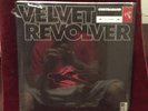 Contraband Lp Velvet Revolver Vinyl RCA Records USA) Factory Sealed Promo/NFS