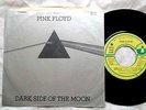 PINK FLOYD US PROMO ONLY MONO EP DARK SIDE OF THE MOON ORIGINAL PSYCH