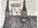 TROLLS pre- LIFE Alone  swedish psych 45 garage COMPED prog LISTEN