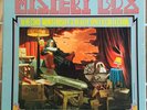 FRANK ZAPPA MYSTERY BOX 10 LP BOX SET OF RARITIES, DEMOS, OUTTAKES NEAR MINT