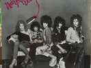 NEW YORK DOLLS ORIG 1973 LP IN SHRINKWRAP WITH INSERT NEAR MINT GLAM/PUNK RARE