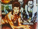 DAVID BOWIE DIAMOND DOGS FACTORY SEALED ORIG 1974 RCA AFL1-0576 GATEFOLD LP MINT