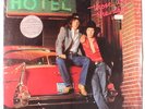 GARY STEWART & DEAN DILLON: Those Were The Days LP Sealed (shrink split @ spine
