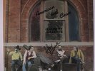 COUNTRY GAZETTE: American And Clean LP (w/ Alan Munde autograph) Bluegrass
