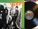 KLP83 - The Clash - same (AL 36060) US LP, epic 1979