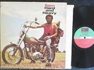SAM SAMUDIO, SAM Hard and Heavy USA 1st pressing EXCELLENT- LP Duane Allman