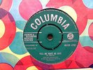 Helen Shapiro Tell Me What He Said  Columbia 7
