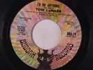TONI LAMARR: I'd Do Anything / If I Didn't Love You 45 (dj) Soul