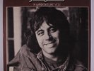 STEVE BARON: A Wanderer Like You LP (cut corner, corner ding, very small tear o