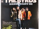 BYRDS: Sanctuary 3 LP Sealed (rarities package, HQ vinyl pressing) Rock & Pop