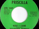 BEAUFORT EXPRESS: Here I Come / You Got To Do Your Best 45 Hear  Funk