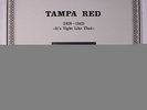 TAMPA RED: 1928-1942 (it's Tight Like That) LP (Austria) Blues & R&B