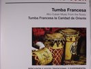 TUMBA FRANCESA: Afro-cuba LP (UK, 2 LPs) Latin