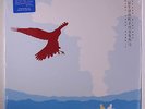SUFJAN STEVENS: Enjoy Your Rabbit LP Sealed (2 LPs, colored vinyl, w/ MP3 downl