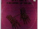 REV. W.C. THOMAS, JR.: I'm Into Something I Can't Shake Loose LP (2
