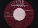 CARL BELEW: Lie To Me / Old Number Nine 45 Country