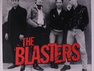 BLASTERS: Live 1986 LP Sealed Rock & Pop