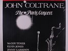 JOHN COLTRANE: The Paris Concert LP Sealed (OJC reissue) Jazz