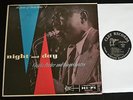 Charlie Parker And His Orchestra Clef 5003 Night And Day