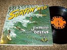 Surf LP STEREO Jim Waller & The Deltas 