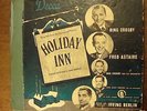 Bing Crosby, Fred Astaire on 78 rpm Decca Album 306 Holiday Inn selections 1942