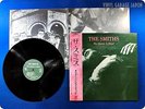 THE SMITHS The Queen Is Dead 25RTL-3015 OBI LP Az5363