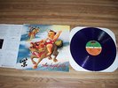 STONE TEMPLE PILOTS (PURPLE COLORED VINYL) LP (1994) ORIGINAL ATLANTIC A/B STAMP