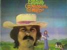 Jack Grunsky Newborn Man NEAR MINT Kuckuck Vinyl LP