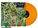 GRAVEYARD, Innocence & decadence ORANGE VINYL *NEU* LP