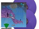 THE VINTAGE CARAVAN, Arrival PURPLE VINYL *NEU* 2LP