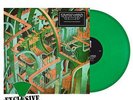 GRAVEYARD, Innocence & decadence GREEN VINYL *NEU* LP