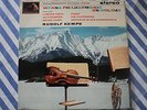 $ASD 525 *WHITE/GOLD* RUDOLF KEMPE* CONDUCTS *VIENNA PHILHARMONIC HOLIDAY* NM