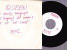 QUEEN -  TEST PRESSING SPAIN -7