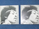 JIMI HENDRIX RARE CHANCE 2 X 12LP BOX SETS UK AND GERMAN VERSION VINYL ALL MINT